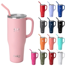 Swig(R) 40 oz Mega Mug, Laser, Standard