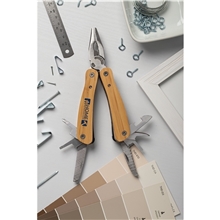 Bamboo Pliers Multi Tool