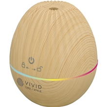Sealy(R) Color Changing LED Humidifier