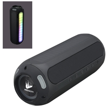 Urban Peak(R) 20W TWS Party Barrel Wireless Speaker