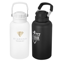 Urban Peak(R) 64oz Dual Top Water Bottle