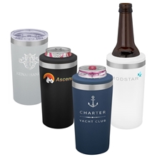 14 oz Urban Peak(R) 4- in -1 Tumbler / Cooler