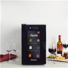 Cuisinart 8- Bottle Wine Cellar
