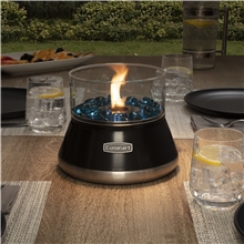 Cuisinart Outdoors(R) Petite Tabletop Fire Bowl