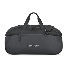 Revive Mesh Sport Duffel