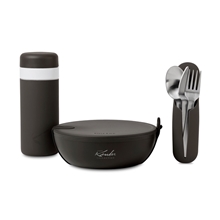 WP Porter Eco - Commuter Bundle