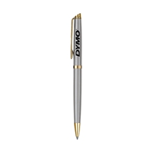 Waterman Hemisphere Ballpoint - Blue Ink