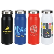 SENSO(R) 17 oz Vacuum Insulated Stainless Steel Side - Kick Bottle