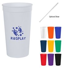 32 oz Big Game Stadium Cup