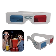 3D Glasses