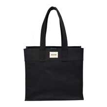 FEED Organic Cotton Market Tote