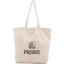 FEED Organic Cotton Shopper Tote