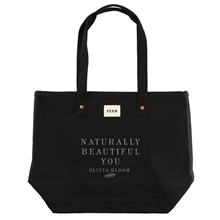 FEED Organic Cotton Weekend Tote