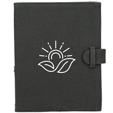 Terra Thread Fairtrade Notebook