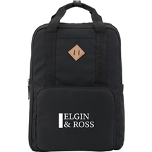 Fife Recycled 15 Laptop Backpack