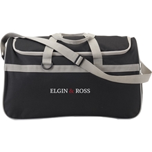 Breezy Recycled Duffle