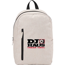 Skye Recycled 15 Laptop Backpack