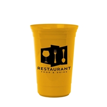 Cups - on - the - Go Game Cup - 20 oz