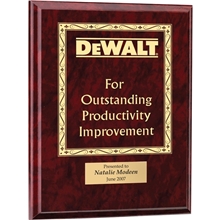 Wood 58 Award