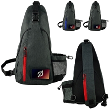 Sling Crossbody Bag