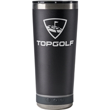 Go Caddy Vibe 18 Oz Tumbler