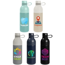 Northstar - 19 oz Double Wall Stainless Steel Water Bottle - ColorJet