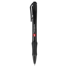 Slim Recycled ABS Gel Pen