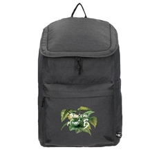 Merchant Craft Repreve 15 Computer Backpack