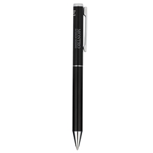 Recycled Aluminum Ultra Gel Ballpoint