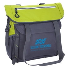 All - around Adaptive RPET Tote - Pack