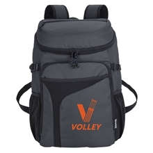 Koozie(R) Boho RPET Cooler Backpack