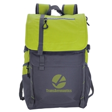 All - around Adaptive RPET Backpack
