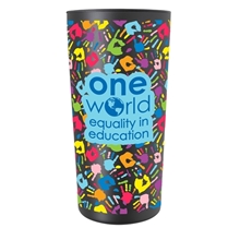 Koozie(R) Recycled Tumbler - 16 oz
