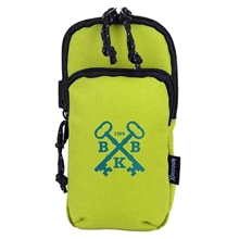 Koozie(R) Boho Water Bottle Pouch