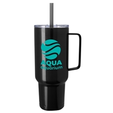 Koozie(R) Big Recycled Tumbler - 40 oz