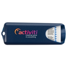 Nuvo Bandage Dispenser with Standard Bandages