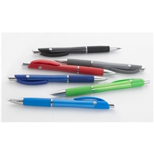 Souvenir(R) Emblem Gel Pen