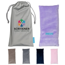 Comfort Pals(TM) Heat Therapy Eye Pillow