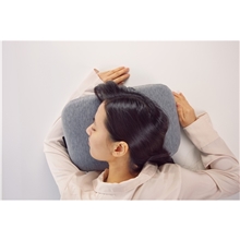 Comfort Logic(TM) Everywhere Pillow