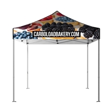 DisplaySplash 10 X 10 Tent Top Frame