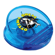 Circle Power Clip