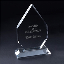 7 Arrowhead Award