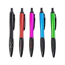 Ad Copy Light Up Pen
