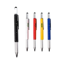 7- n -1 Multi Tool Pen