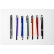 The Knockout Pen