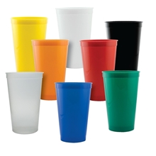 22 oz Classic Stadium Cup