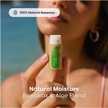 Pout Pucker Mini Lip Moisturizer
