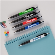 Mardi Gras Comfort Stylus