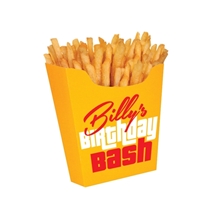 Fry Box