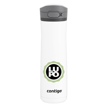 20 oz Contigo Jackson Chill 2.0 - White